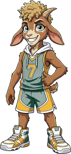 The Goat