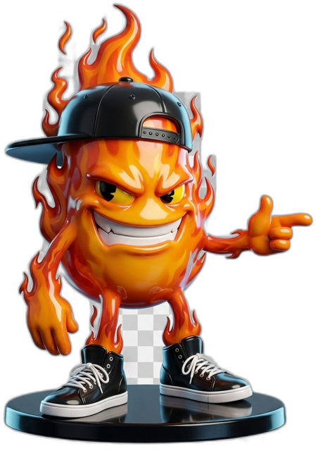 Blaze