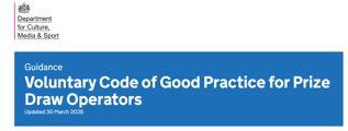 .GOV Voluntary Code Signatory certificate